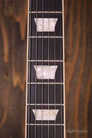 Gibson Les Paul Studio Session Honey Burst