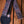 Souldier Gitarrengurt Tulip Türkis Gold