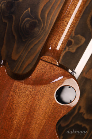 Gibson Les Paul Studio Session Honey Burst