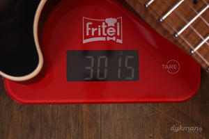 Music Man Axis Super Sport Charcoal Cloud Quilt VORBESTELLUNG