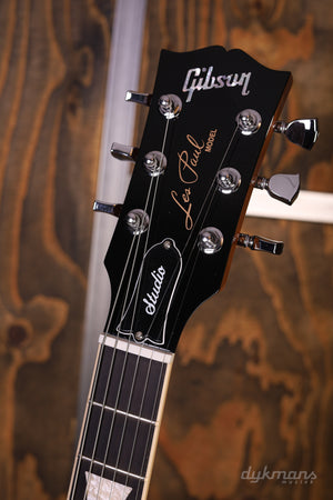 Gibson Les Paul Studio Session Honey Burst