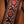 Souldier Gitarrengurt Hendrix Maize