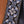 Souldier Gitarrengurt Tulip Türkis Gold
