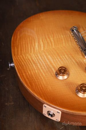 Gibson Les Paul Studio Session Honey Burst