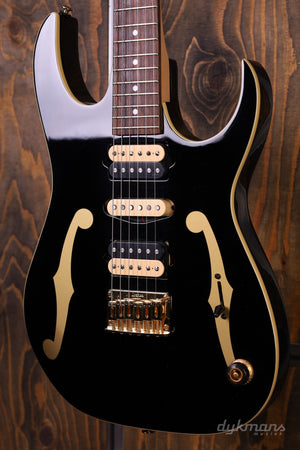 Ibanez PGM50-BK Paul Gilbert
