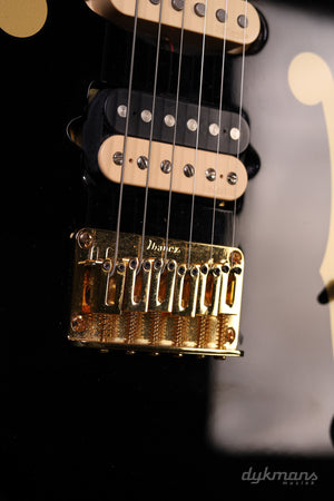 Ibanez PGM50-BK Paul Gilbert