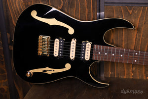 Ibanez PGM50-BK Paul Gilbert
