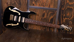 Ibanez PGM50-BK Paul Gilbert