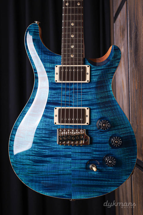 PRS DGT Aquamarin