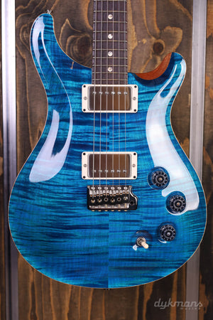 PRS DGT Aquamarin