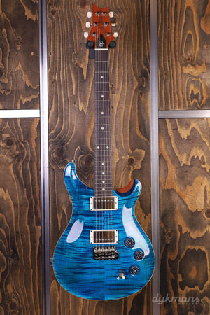 PRS DGT Aquamarin