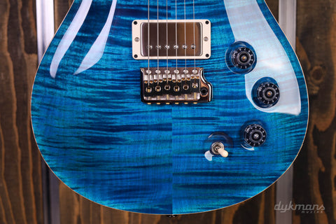 PRS DGT Aquamarin