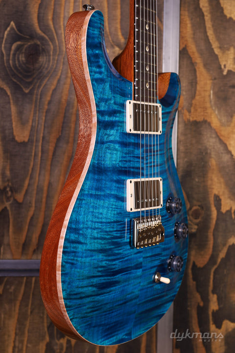 PRS DGT Aquamarin