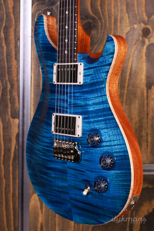 PRS DGT Aquamarin