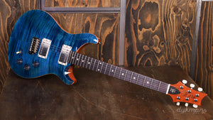PRS DGT Aquamarin
