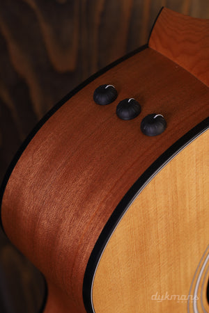 Taylor 114ce Walnuss