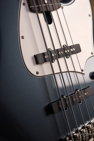 De Gier Bebop 5 Charcoal Frost