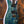 PRS Custom 24-08 River Blue Pearl