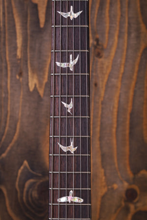 PRS Custom 24-08 River Blue Pearl