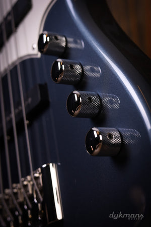 De Gier Bebop 5 Charcoal Frost