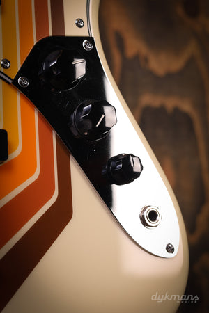 The Gier Bebop 4 Classic 70er Special Finish Limitierte Auflage