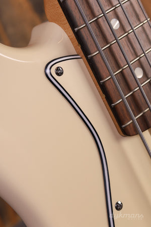 The Gier Bebop 4 Classic 70er Special Finish Limitierte Auflage