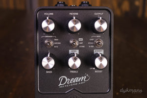 Universal Audio Dream '65 Reverb-Verstärker