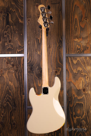 The Gier Bebop 4 Classic 70er Special Finish Limitierte Auflage