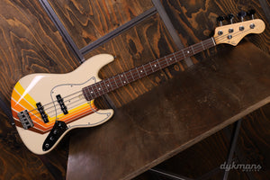 The Gier Bebop 4 Classic 70er Special Finish Limitierte Auflage