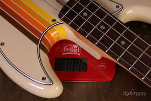 The Gier Bebop 4 Classic 70er Special Finish Limitierte Auflage