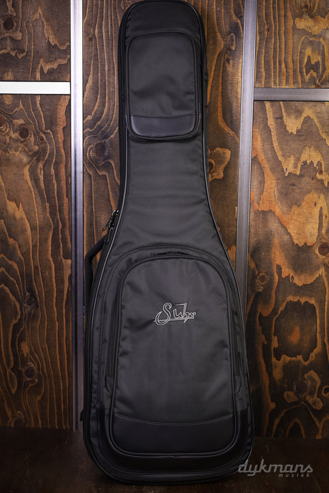 Suhr Classic T Schwarz