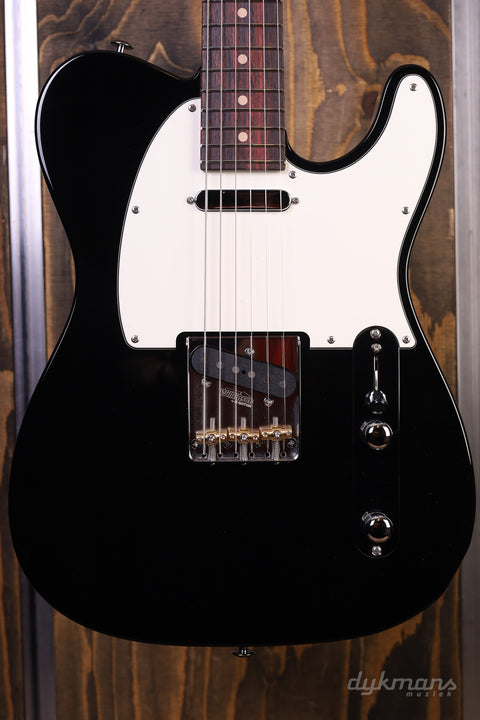 Suhr Classic T Black