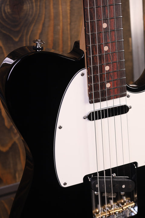 Suhr Classic T Schwarz