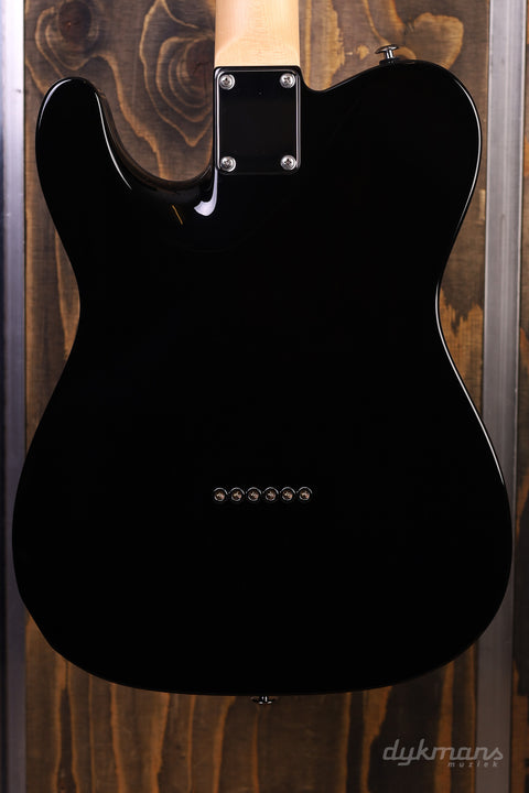 Suhr Classic T Schwarz