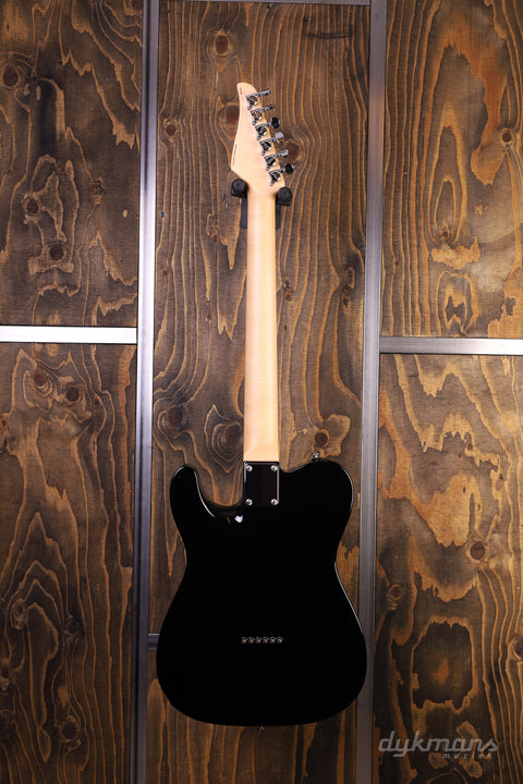 Suhr Classic T Schwarz