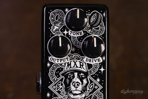 MXR ZUCKERANTRIEB M294