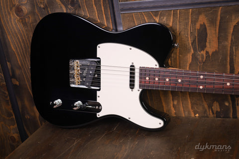 Suhr Classic T Schwarz