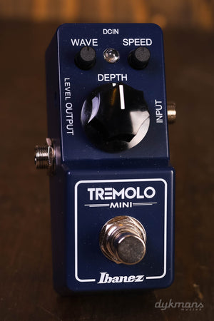 Ibanez TR-MINI Mini-Tremolo