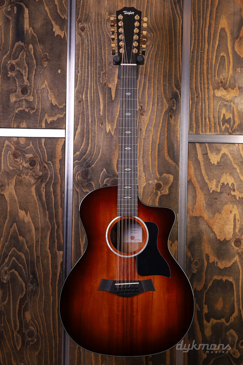 Taylor 264CE-K DLX 12-string