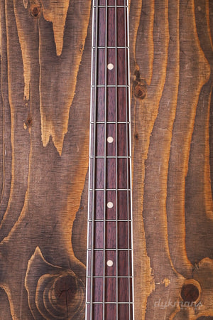 Der Gier Bebop 4 Classic Aged White