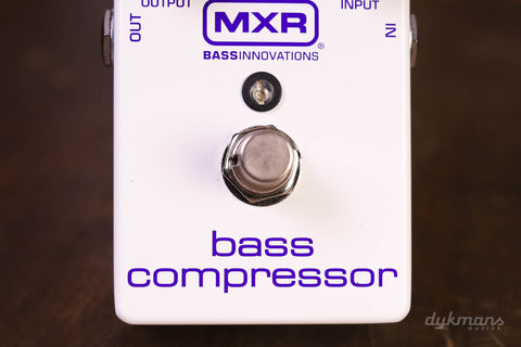 MXR ZUCKERANTRIEB M294