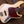Der Gier Bebop 4 Classic Aged White