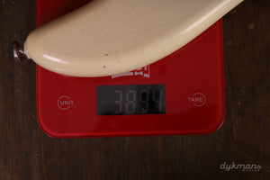 Der Gier Bebop 4 Classic Aged White