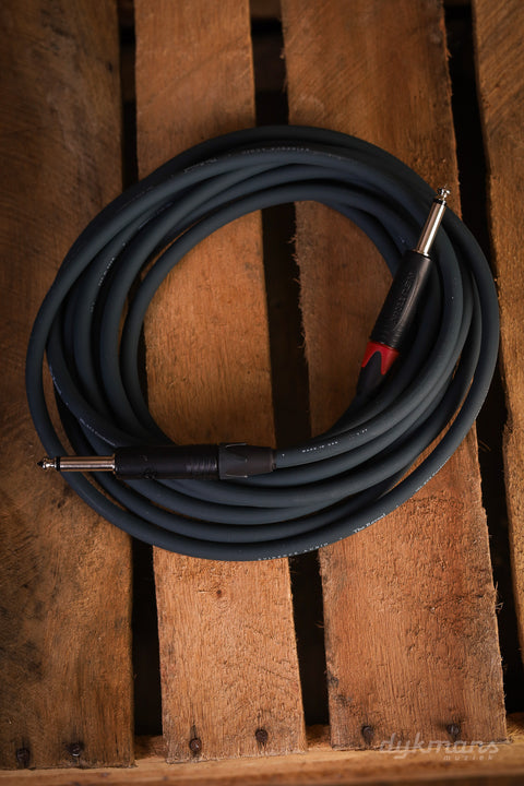 Evidence Audio Reveal Instrumentenkabel 4,5 m RVSS15