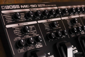 Boss ME-90