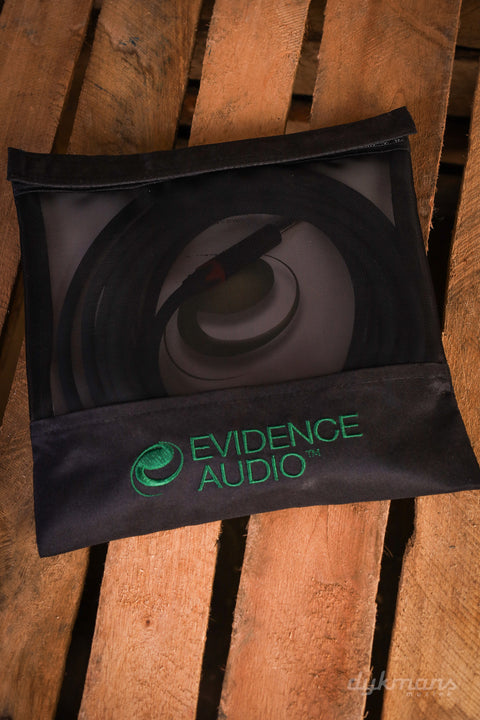 Evidence Audio Lyric HG Instrumentenkabel 6 m LYHGSS20