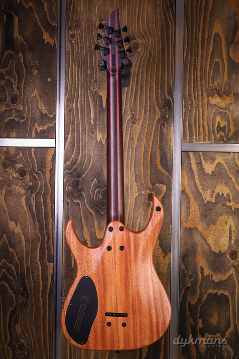 Mayones Duvell Elite 6 26,5" Spalted Maple