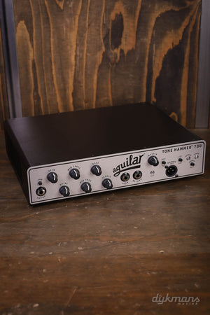 Aguilar Tonhammer 700