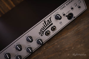 Aguilar Tonhammer 700