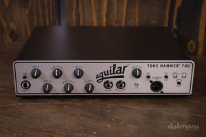 Aguilar Tonhammer 700